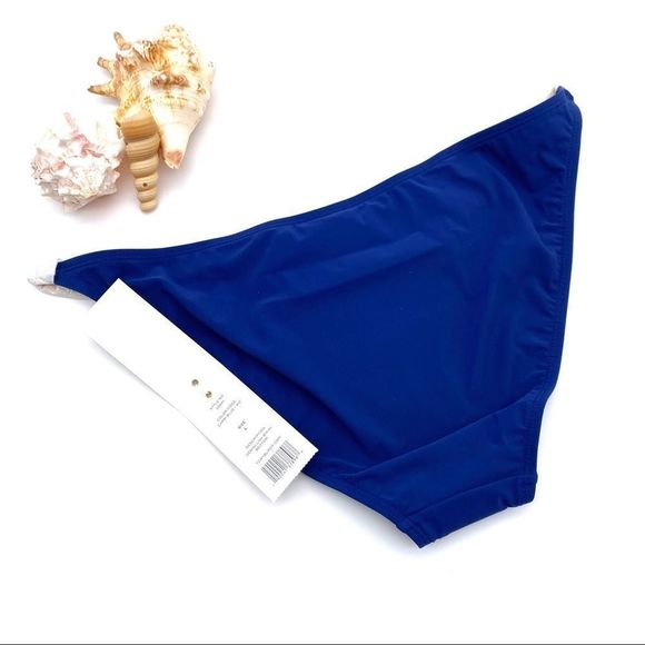 NWT Tory Burch Gemini Link Bikini Bottom - Picture 8 of 9